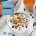 Senger's Linseed 1kg - 100% Natural Premium Raw Food from Austria | Omega 3 Fatty Acids | Untreated Palm Oil-Free - Perfect for Baking Muesli & Smoothies - Buy Online on GoSupps.com