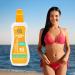 Buy Australian Gold SPF15 Spray Gel 237ml - Protect Your Skin with Ultra-Light Sunscreen - Buy Online on GoSupps.com