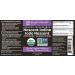 Global Healing Detoxadine - Organic Nascent Iodine Iode Nassant Liquid Supplement Drops for Thyroid Support Detox Cleanse Metabolism Non-GMO Vegan 200 Servings 6-Month Supply (1 Fl Oz) - Buy Online on GoSupps.com