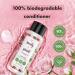 Love Beauty and Planet Blooming Color Conditioner with Murumuru Butter & Rose - 13.5 fl oz (400 ml) - Buy Online on GoSupps.com
