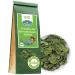 PEPPERMINTMAN Organic French Nettle Small Leaves Nettle Tea PEPPERMINTMAN (100 g)