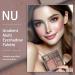 Everyday Eye Palette - Multi-Use 6-Color Eyeshadow | Long-Lasting Base & Cheeks | Korean Makeup - Warm Cool Neutrals - Buy Online on GoSupps.com