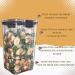 4 Packs Of 193g Old Fashioned Sweets - Lovely Hard Boiled Buttery Murray Mints Mulitpack Sweets Suitable for Vegetarians Bundled with Air Tight Food Storage Container For Your Sweet Tubs - Buy Online on GoSupps.com