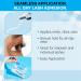 Duo Striplash Adhesive | Clear Lash Glue for Fake Lashes Lash Clusters & Individual Lashes - 0.25 oz - Buy Online on GoSupps.com