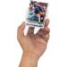 TitanShield 3x4 Toploader Sleeves for Trading Cards - 100 ct. Pack | Platinum Quality Seamless Design - Buy Online on GoSupps.com