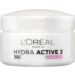  L'Oreal Paris L'Or al Paris Dermo Expertise Hydra Active 3 Days 50 ml - Buy Online on GoSupps.com