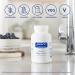 Pure Encapsulations Potassium Magnesium Citrate - 90 Vegan Capsules for Optimal Health | Organic & Non-GMO - Buy Online on GoSupps.com