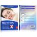 X-Shaped Nasal Correction Paste for Improved Breathing, Sleep, and Snoring Relief - Men's Moisturizer (White, One Size) - Buy Online on GoSupps.com