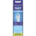 Oral-B Pulsonic Clean Brush Heads - 4 Pack Compatible with Sonic Toothbrushes | International Shipping Available - Buy Online on GoSupps.com