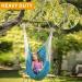 SOB Heavy Duty Large Alloy Steel D Ring Carabiner for Outdoor Activities - UM33TL - Buy Online on GoSupps.com