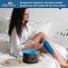 Lifestance Complete Home Waxing Kit L1 Hard Wax Warmer for Hair Removal Brazilian Bikini Wax Kit for Women Men 59 Items No-Mess Silicone Liner Wax Heater Hot Wax Pot for Body Leg Face Eyebrow - Buy Online on GoSupps.com