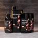 Every Man Jack Iron Man Body Set - Marvel Lover's Bath & Body Gift Set with Clean Ingredients - Body Wash, Shampoo & Deodorant 2-Pack - Buy Online on GoSupps.com