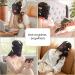 Near-Infrared Light for Face Portable LED Face Light with Power Bank Red Light Lamp with Timing Function at Home Dark Black - Buy Online on GoSupps.com