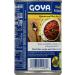 Goya Premium Black Beans 15.5 Oz - Authentic and Delicious - Pack of 1 - Buy Online on GoSupps.com