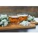  TASTY POTT Tasty Pott Organic hawthorn leaves cut I Tea leaves I Teapot I Naturopathy I Herbal tea I Hawthorn flowers I Vegan food I Hawthorn I In a 100g bag - Buy Online on GoSupps.com