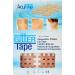 AcuTop Type B Grid Tape - 120 Pieces of Beige Acupuncture Plaster | International Shipping Available - Buy Online on GoSupps.com