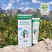 PAEDIPROTECT Mountains Cream SPF 50 - Sunscreen for Sensitive Skin Vegan Sun Protection for Children & Adults 75ml (No Microplastics No Perfume) - Buy Online on GoSupps.com