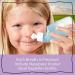 Nasopure Little Squirt Nasal Wash System - 1 Kit for Effective Nasal Relief - Buy Online on GoSupps.com