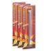 Dr.Oetker Vanilleschot 4 Pack 4 x 2 g whole pod with intensive aroma aromatic taste of the vanilla to refine sweet desserts cakes & cakes vegan