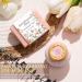 Birthday Gifts for Women Self Care Package Get Well Soon Gift Baskets Thinking of You Inspirational Sympathy Spa Gift Basket for Women Unique Valentines Day Gifts Set for Her Wife Friend Mom Sister Pink - Buy Online on GoSupps.com