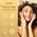 LightenUp Collagen Cream - Anti-Aging Moisturizer with Hyaluronic Acid for Face & Neck Fine Lines & Age Spots 1 fl oz Made in USA - Buy Online on GoSupps.com