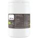 Huile de coco bio vierge pure 100 % naturelle - pour la peau les cheveux le visage et la cuisine - 1000 ml - Buy Online on GoSupps.com