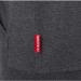 FC Bayern Munich Classic Anthracite Hooded Jacket - L | Premium Quality International Shipping - Buy Online on GoSupps.com