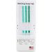 5 Pack DrugExam THC Advantage Made in USA Multi Level Marijuana Home Urine Test Kit - Highly Sensitive THC 3 Level Drug Test Kit - Detects at 50 ng/mL, 20 ng/mL, 15 ng/mL - Buy Online on GoSupps.com