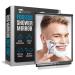 Fogless Shower Mirror with Squeegee by ToiletTree Products. Great for Travelers and College Dorm Students. Guaranteed Not to Fog.