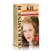 SOCO Keramine H restorative color cream light blonde 3 packs of 110 ml total 330 ml