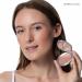 T. LeClerc - Powder Blush - Sandy Pink Shade - Light and Silky Texture - Vegan Formula Dermatologically Tested - Suitable for Sensitive Skin - Case with Integrated Mirror - Buy Online on GoSupps.com
