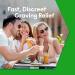 Nicorette 4mg Mini Nicotine Lozenges - Mint Flavored Stop Smoking Aid 81 Count - Buy Online on GoSupps.com
