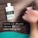 DHS Clear Shampoo 16 oz - Gentle Formula for Sensitive Scalp - Pack of 1 - Buy Online on GoSupps.com