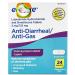 Anti-Diarrheal/Anti-Gas Multi-Symptom Relief 2mg/125mg Caplets 24 Count + Create Sticker