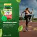 Rapid-Release CoQ10 100 mg Softgels - 60 Count + Exclusive Vitamins & Minerals Bundle | A to Z Guide & Weekly Pill Organizer - Shop Internationally - Buy Online on GoSupps.com