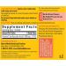 Nature Made Vitamin C 1000mg Time Release Tablets with Rose Hips - Immune System Support - 60 Count - Buy Online on GoSupps.com