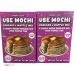 Trader Joe's Ube Mochi Pancake & Waffle Mix, 13.3 oz (Pack of 2)