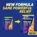 Theraflu Nighttime Severe Cold Relief Powder - Honey Lemon Flavor | 6 Ct - Fast International Shipping - Buy Online on GoSupps.com