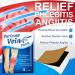 Varicose Veins Treatment Patch - 16 Count Pack for Leg Pain Relief and Improved Blood Circulation - Buy Online on GoSupps.com