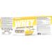 Per4m Whey Protein Lemon Cheesecake 900g - Buy Online on GoSupps.com