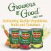 Del Monte Fresh Cut Diced Canned Potatoes 14.5 oz Can 12 Pack - Canned Vegetables - Buy Online on GoSupps.com