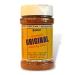 GOAT Original Seasoning Blend & Rub - the perfect all-rounder seasoning for meat seafood poultry and almost anything. Extra-large 225g Shaker. Delicious spice blend and seasoning.