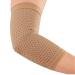 Collections Etc Infrared Comfortable Compression Elbow Sleeve