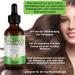 P-Beauty Rosemary Oil | Essential Oil for Hair Growth | Bio & Vegan | Pure Quality | 60ml | Ideal for Scalp Hair & Massage - Buy Online on GoSupps.com