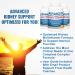 Advanced Kidney Essentials Multivitamin. Kidney Support Supplement for Complete Kidney Health. Kidney Health Supplement with Renal Vitamins 90 Caps 90 Count (Pack of 1) - Buy Online on GoSupps.com