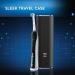 Oral-B 7000 SmartSeries Black Electronic Power Rechargeable Toothbrush | Bluetooth Connectivity | Braun | 8 Piece Set - Buy Online on GoSupps.com