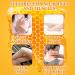 Beeswax Joint Muscle Bone Cream - Fast Pain Relief for Back Neck & Joints | Arnica & Vitamin | 2 Oz - Buy Online on GoSupps.com