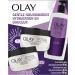 Olay Age Defy Skincare Holiday Pack: Face Cleanser 200 mL + Daily Facial Moisturizer 60 mL + Night Facial Cream 60 mL Total 3 Pieces Gift Set Age Defy Pack - Buy Online on GoSupps.com