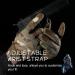 Men's Full Finger Tactical Gloves for Airsoft, Paintball, Work & Hunting - Large Size, Multicolor - Buy Online on GoSupps.com