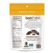 BarkTHINS Dark Chocolate Peanut with Sea Salt - 4.7 oz | Delicious Snacking Treats - Buy Online on GoSupps.com